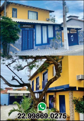 Pousada Maresias de Geribá